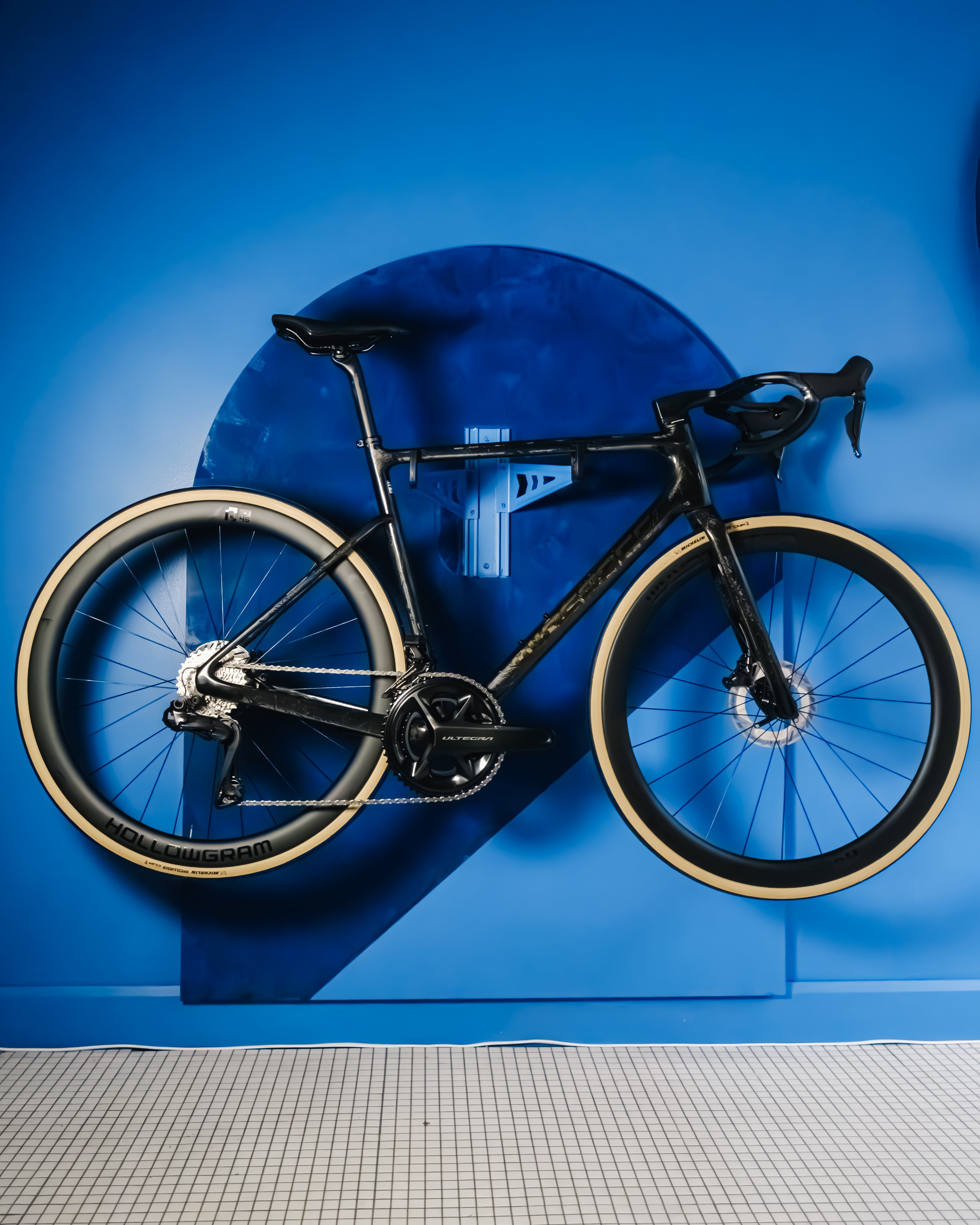 L Winspace SLC 3.0 (Shimano Ultegra R8100) – Alegro Cycles