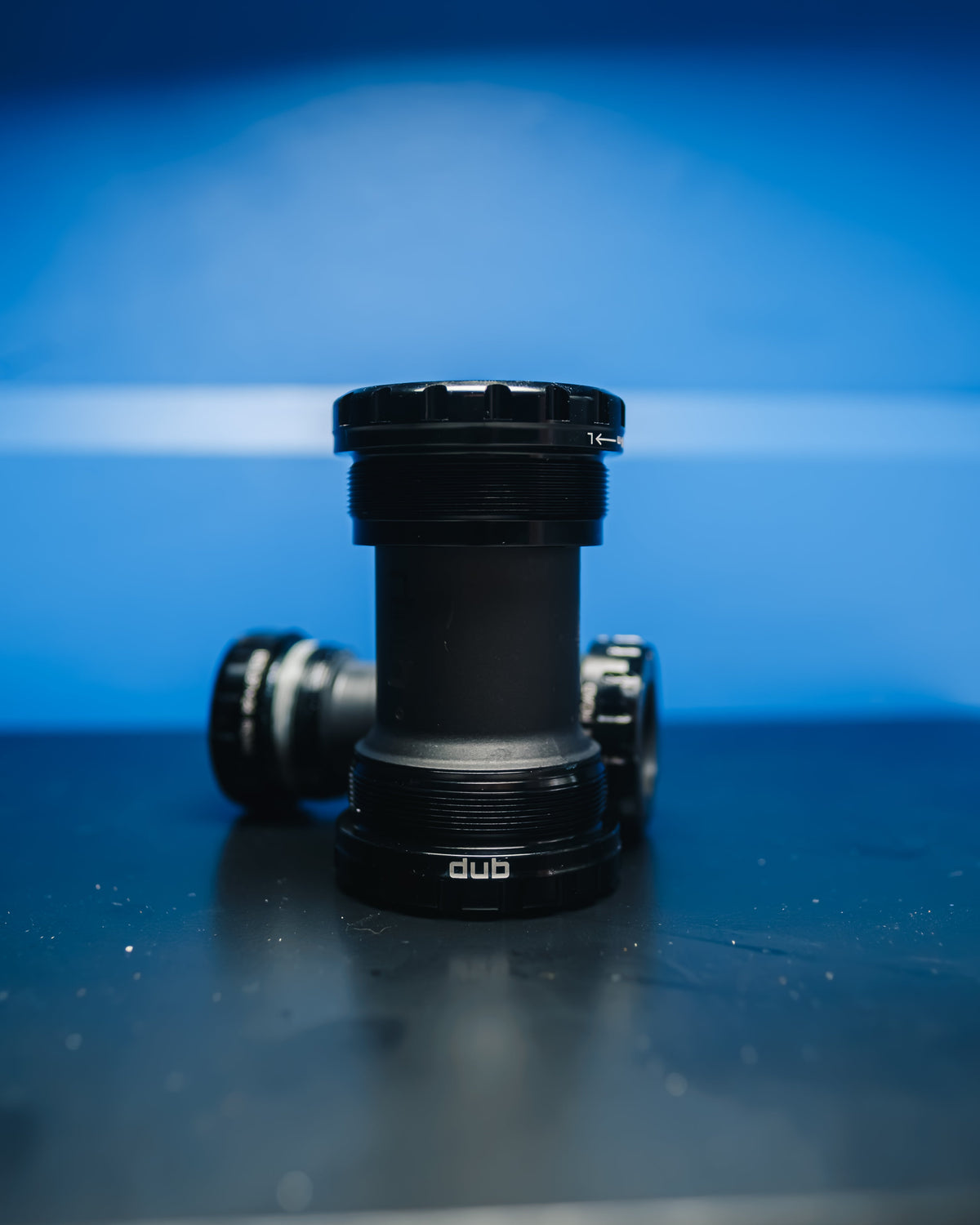 Bottom Brackets