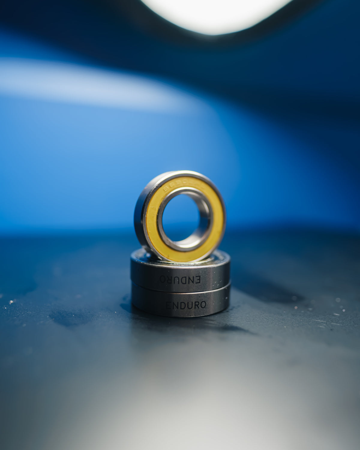 Bearings
