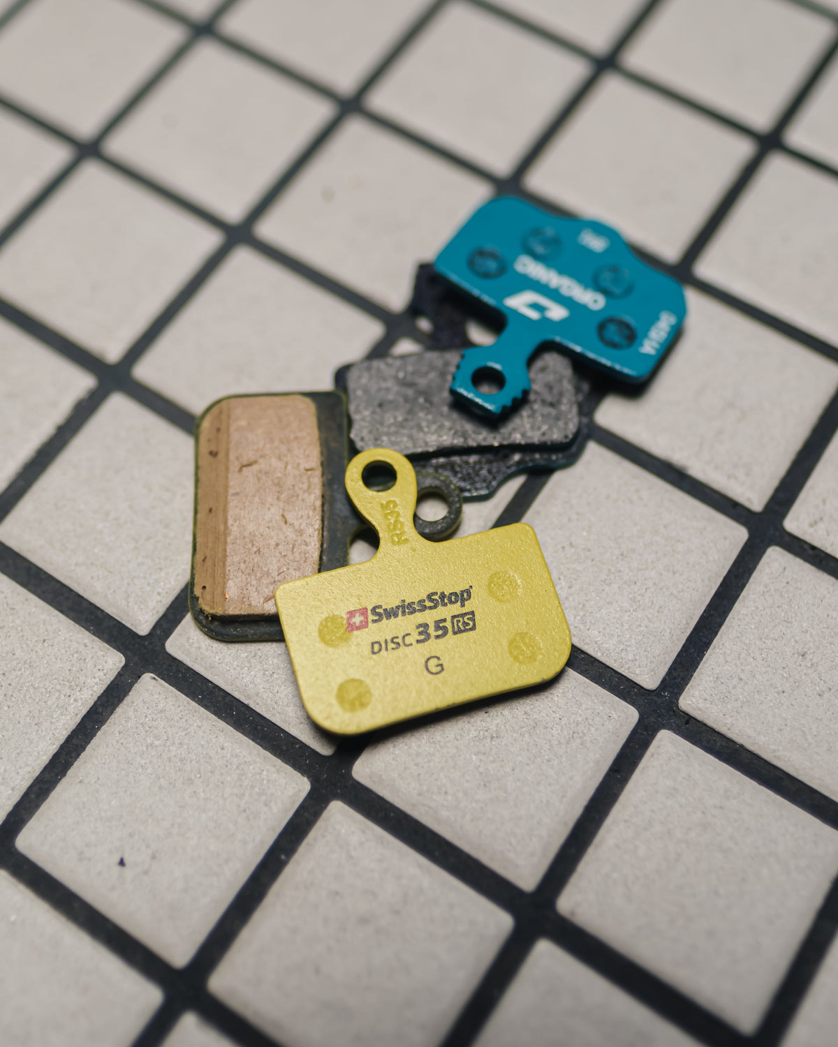 Brake Pads