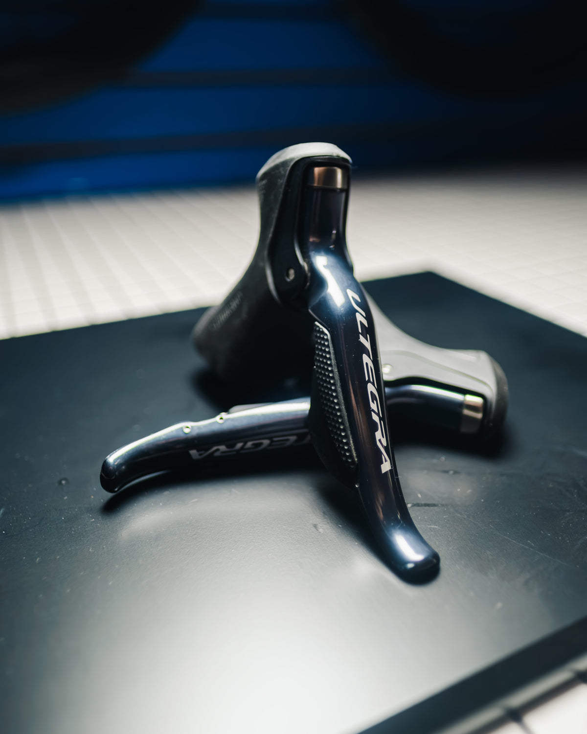 Brake Levers