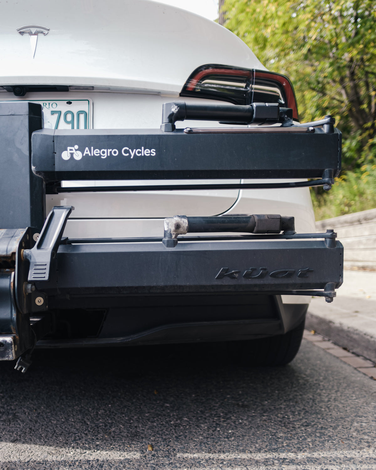 Car Racks