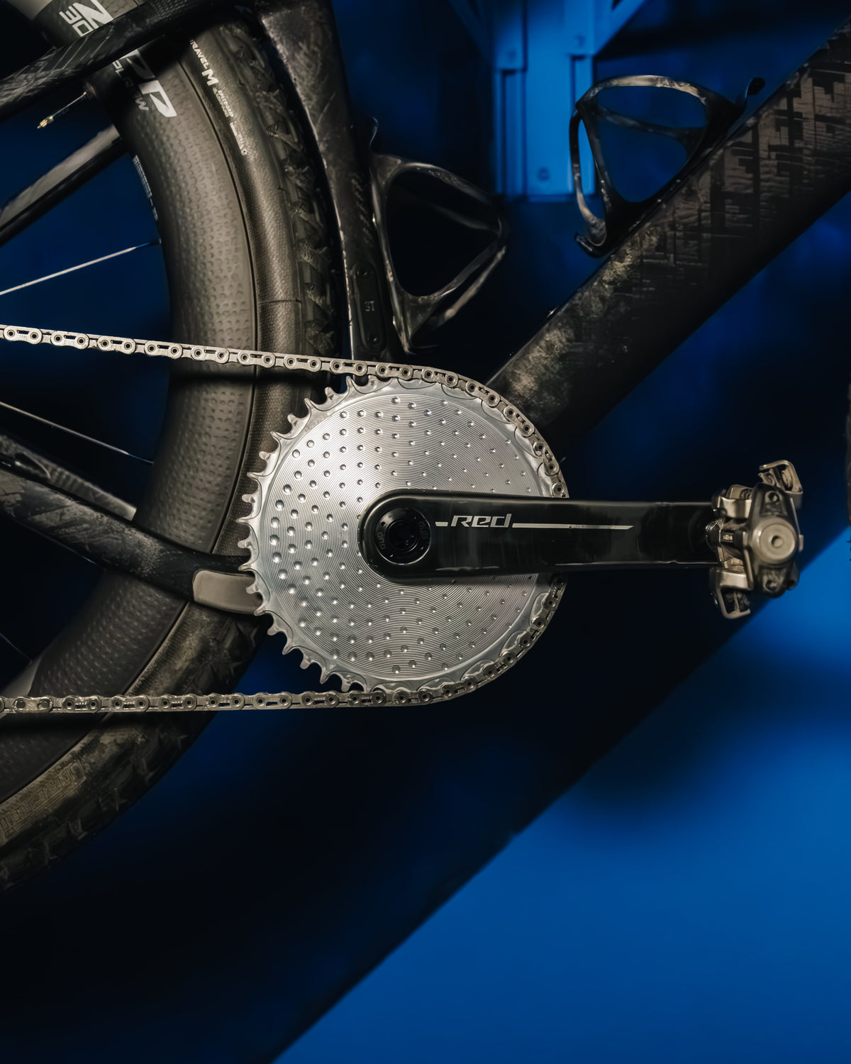 Chainrings