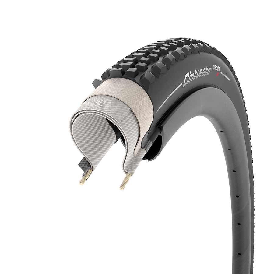 Pirelli Cinturato Cross H