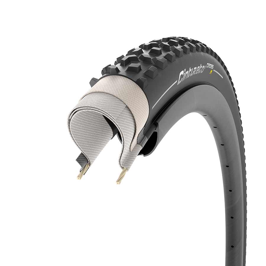 Pirelli Cinturato Cross M