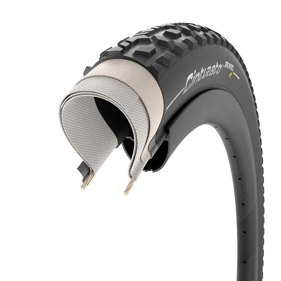 Pirelli Cinturato Gravel M (700C)