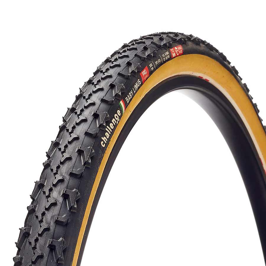 Challenge Baby Limus Pro (Tubular)