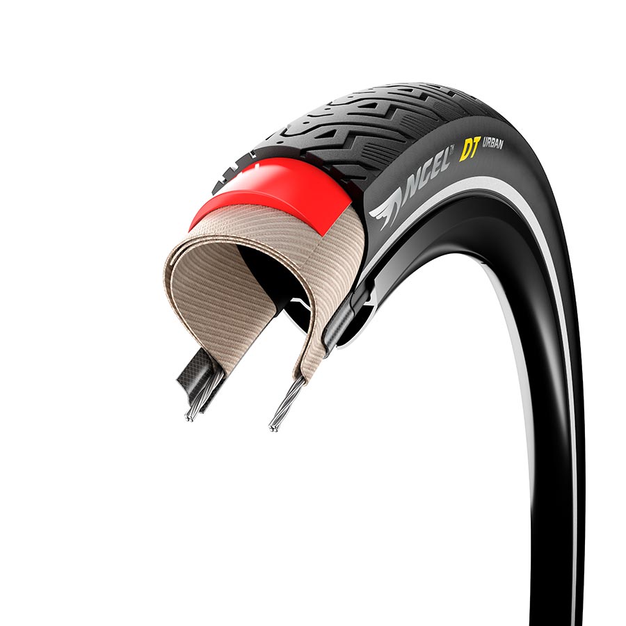 Pirelli Angel DT Urban 700C