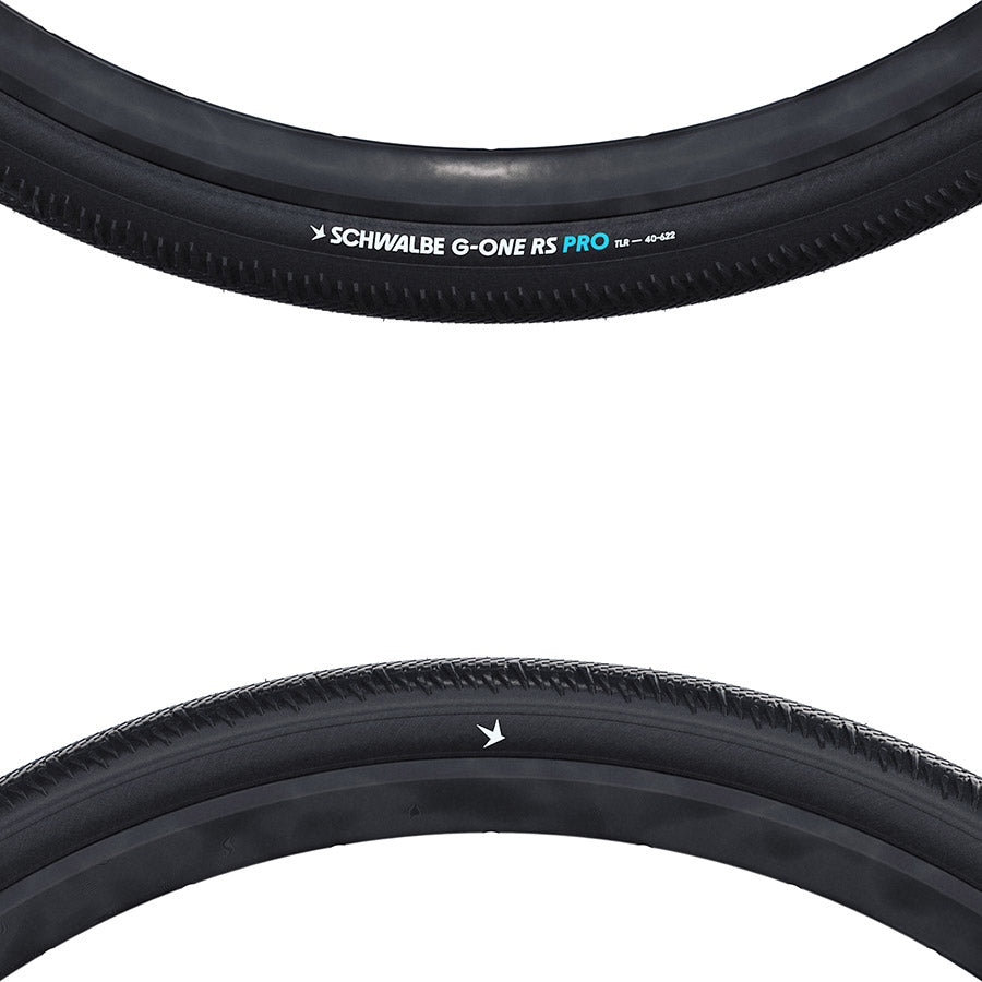 Schwalbe G-One RS Pro