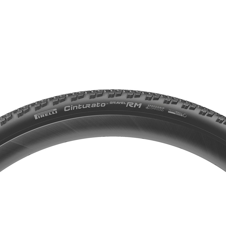 Pirelli Cinturato Gravel RM (P-Line)