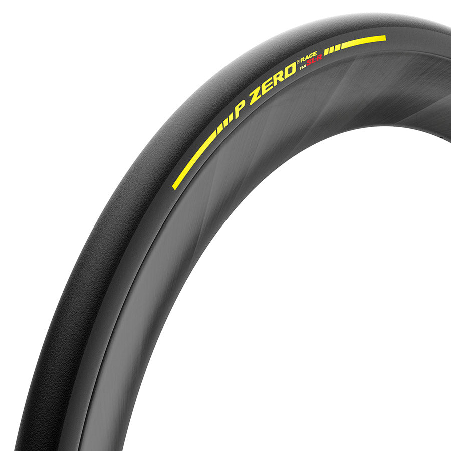 Pirelli P Zero Race SL-R TLR (SmartEVO2, LiteCore, PAAS, 120TPI)