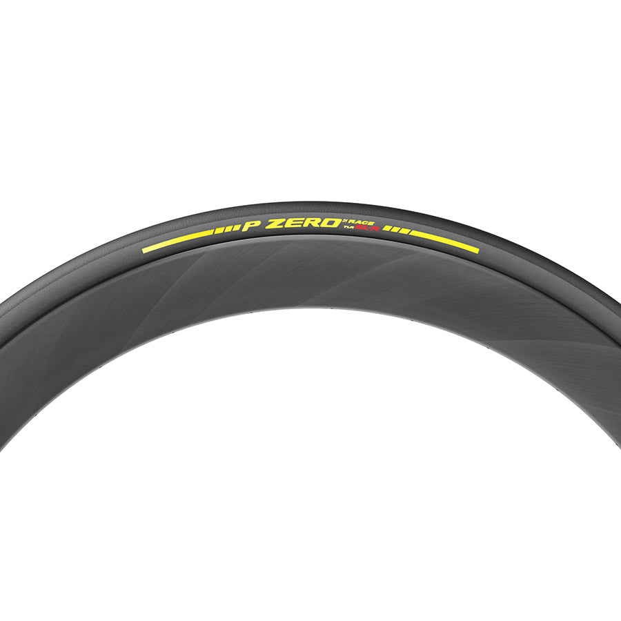 Pirelli P Zero Race SL-R TLR (SmartEVO2, LiteCore, PAAS, 120TPI)