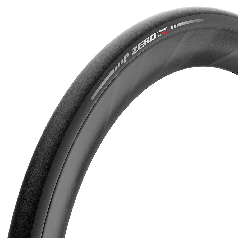 Pirelli P Zero Race SL-R TLR (SmartEVO2, LiteCore, PAAS, 120TPI)
