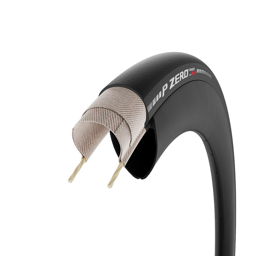 Pirelli P Zero Race SL-R TLR (SmartEVO2, LiteCore, PAAS, 120TPI)