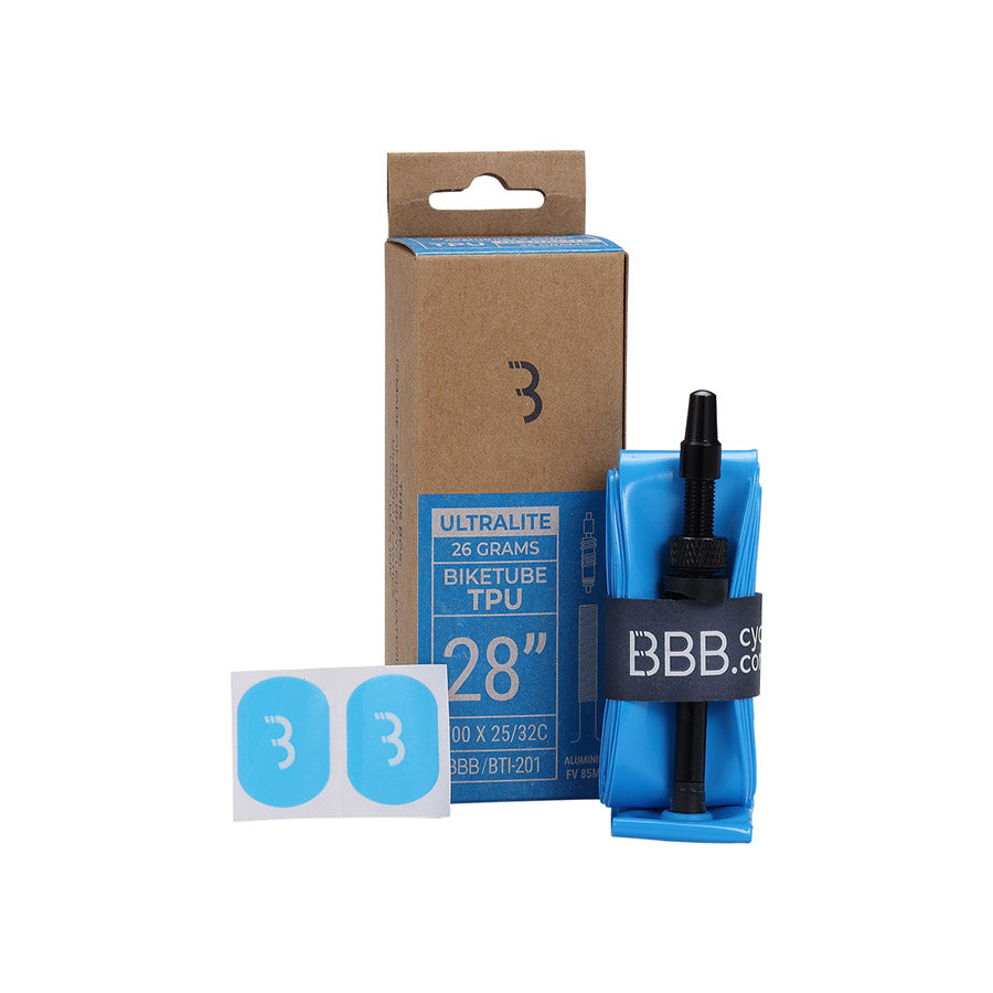 BBB Cycling BTI-201 TPU Road