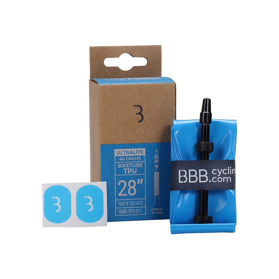 BBB Cycling BTI-211 TPU Gravel