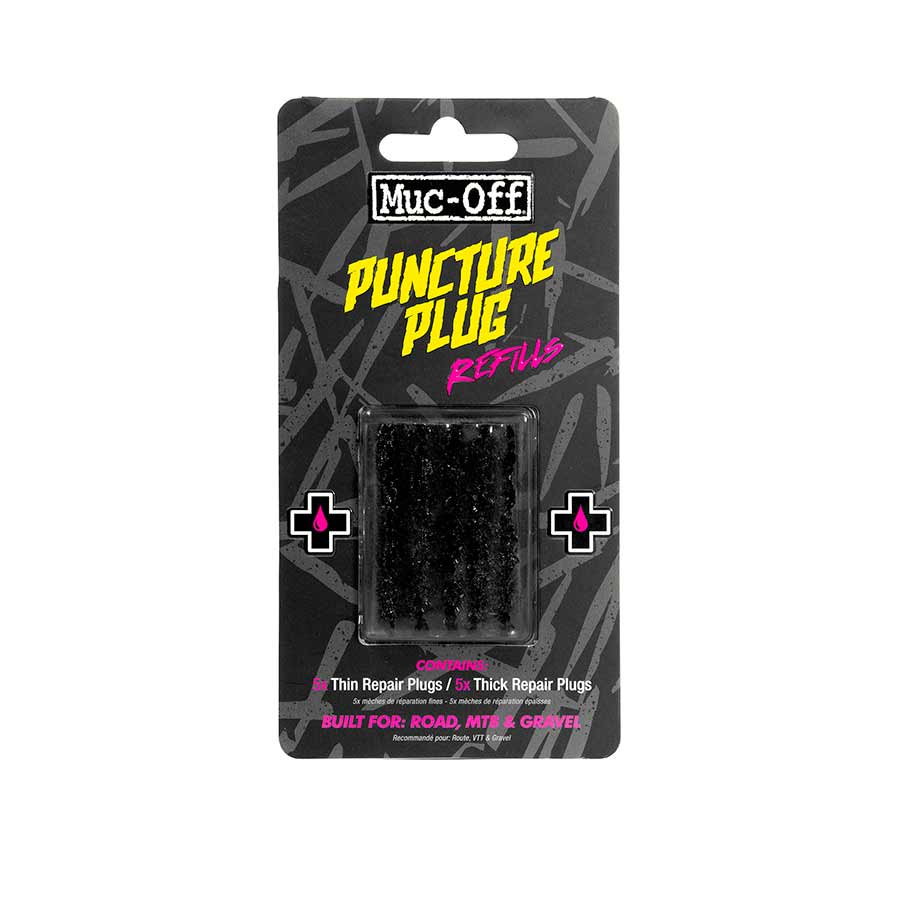 Muc Off Puncture Plug Refills