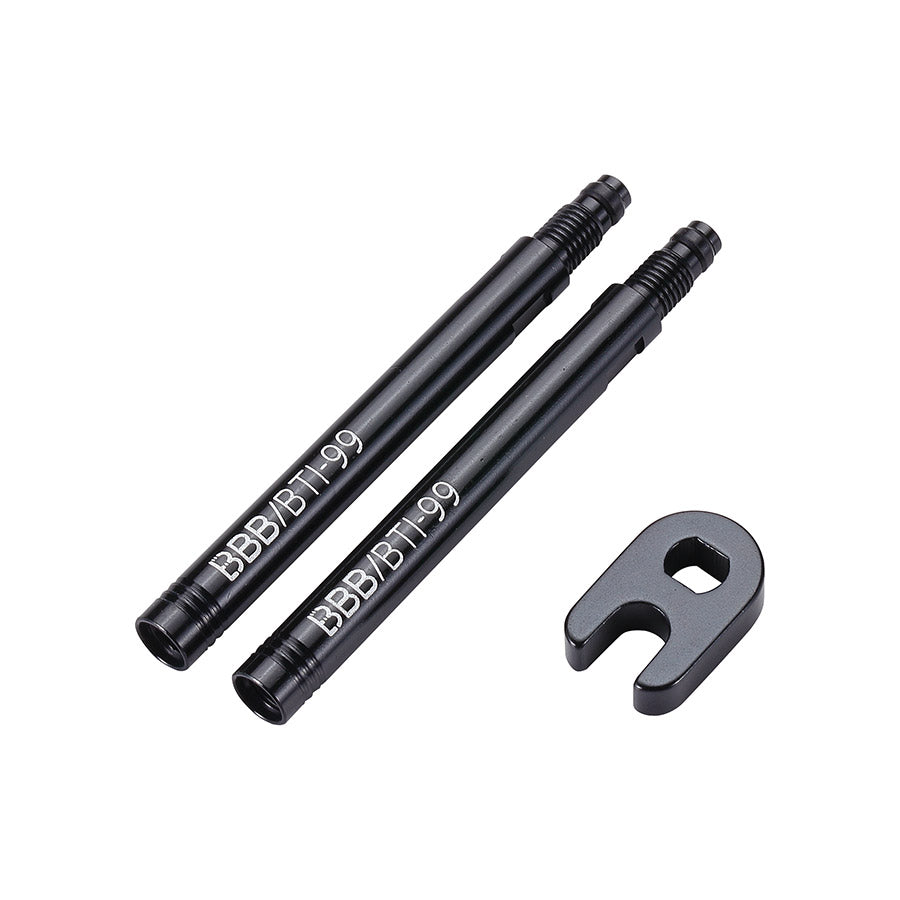 BBB Cycling BTI-99 ValveExtenders