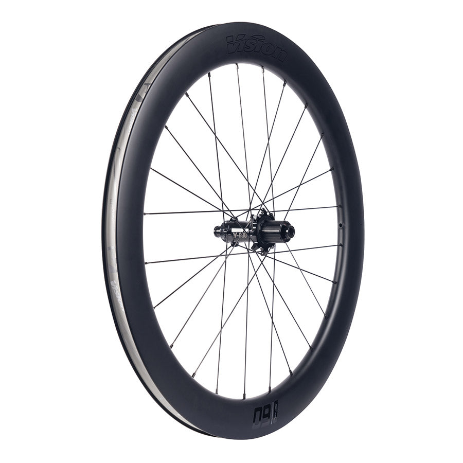 Vision SC 60 SL Disc