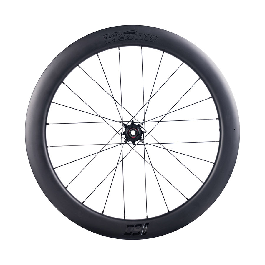 Vision SC 60 SL Disc