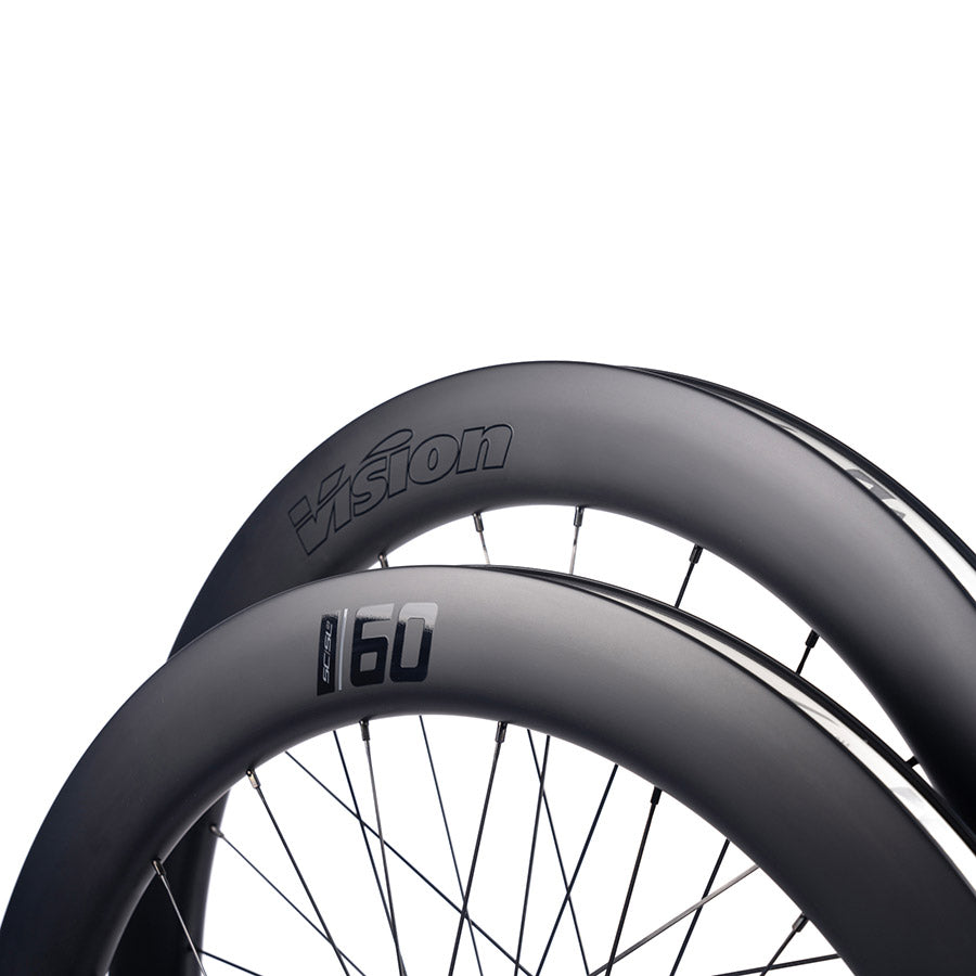 Vision SC 60 SL Disc