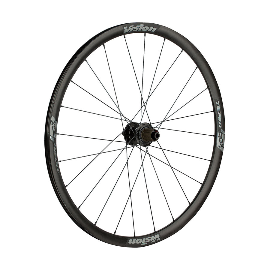 Vision Team 30 i23 TL Disc