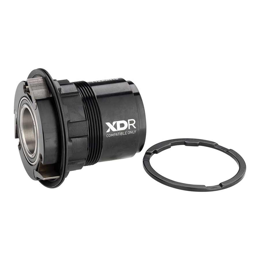 Zipp Freehub Body (176/177)