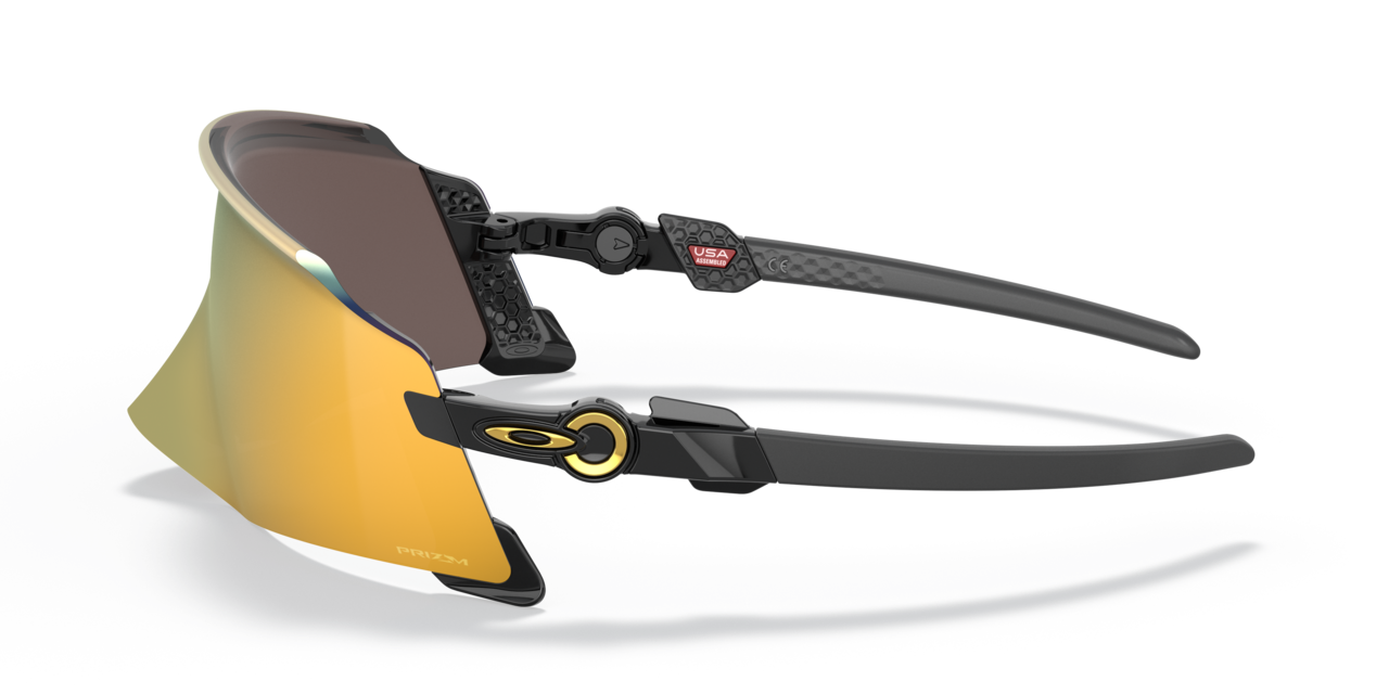 Oakley Kato