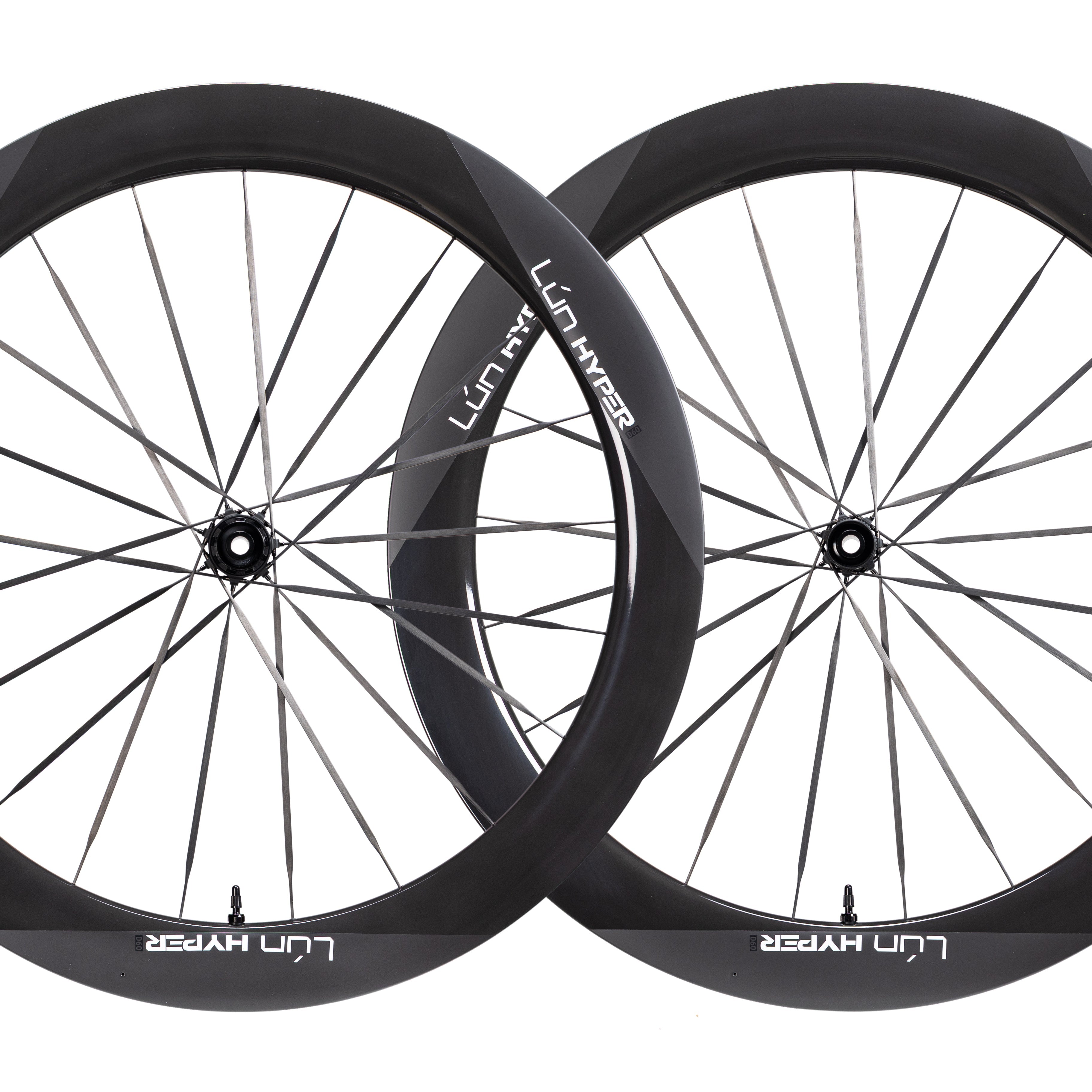 Lún Hyper 5.0 D50 – Alegro Cycles