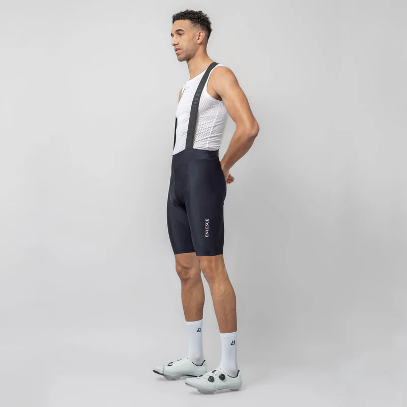 Enlesce SS26 Bib Shorts "Men's"