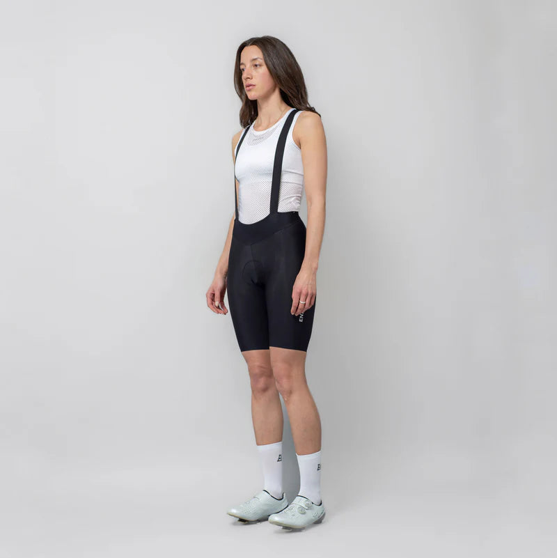 Enlesce SS26 Bib Shorts "Women's"