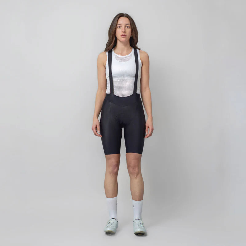Enlesce SS26 Bib Shorts "Women's"