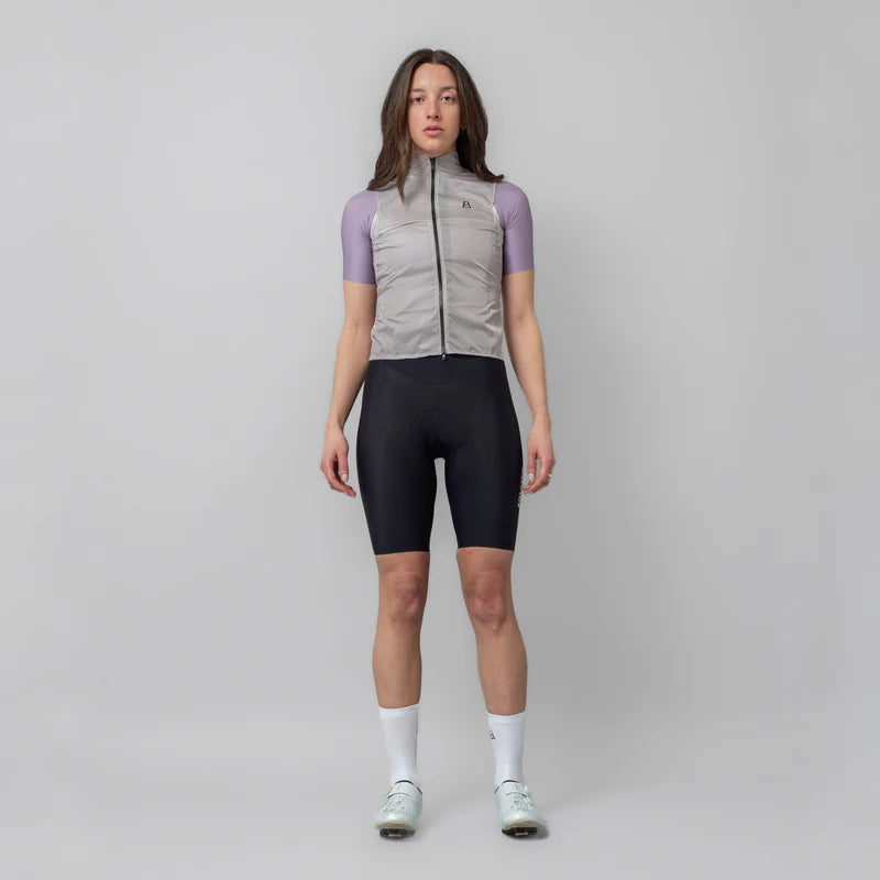 Enlesce SS26 Gilet "Women's"
