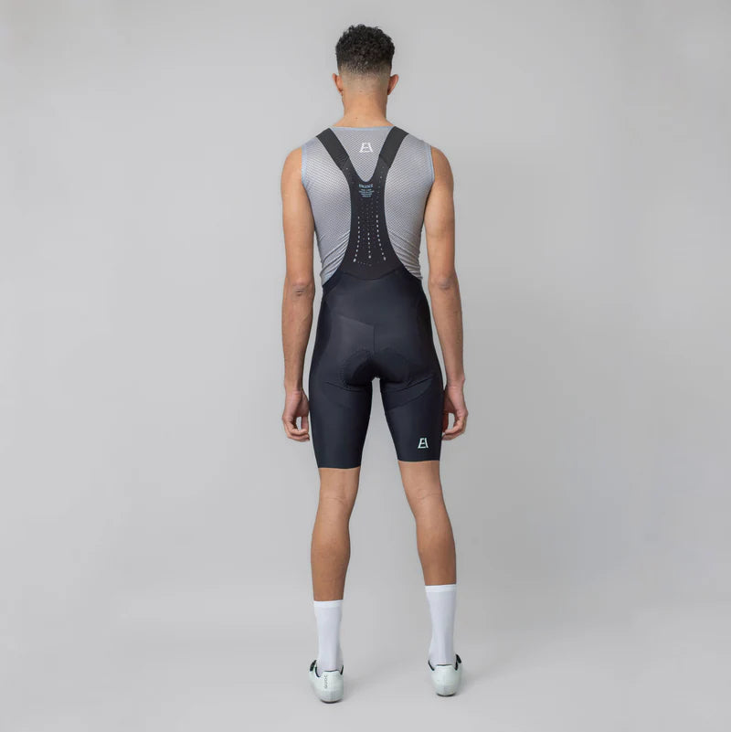 Enlesce SS26 Bib Shorts "Men's"