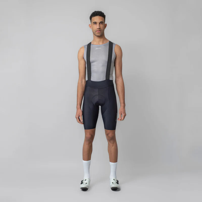 Enlesce SS26 Bib Shorts "Men's"