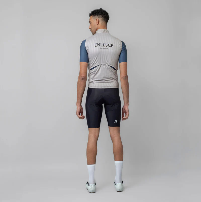 Enlesce SS26 Gilet "Men's"