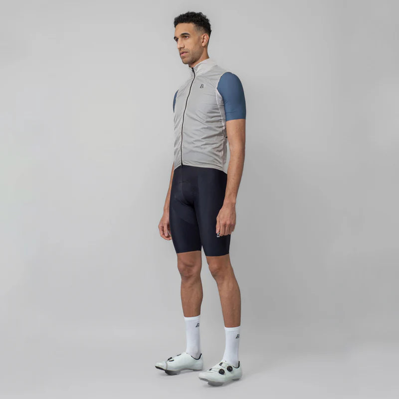 Enlesce SS26 Gilet "Men's"