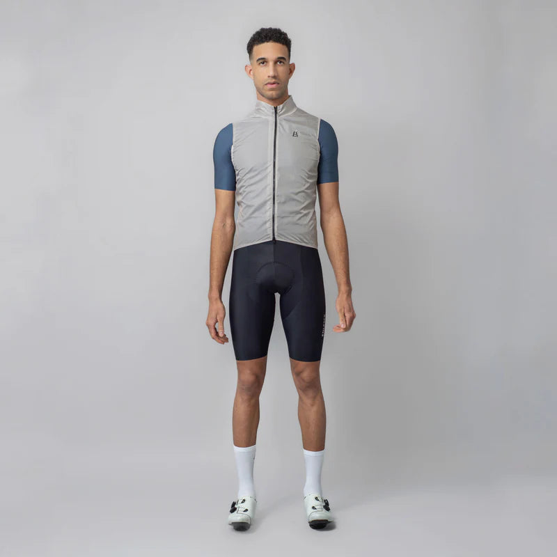 Enlesce SS26 Gilet "Men's"