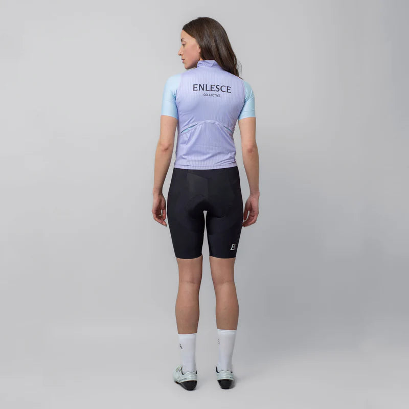 Enlesce SS26 Gilet "Women's"
