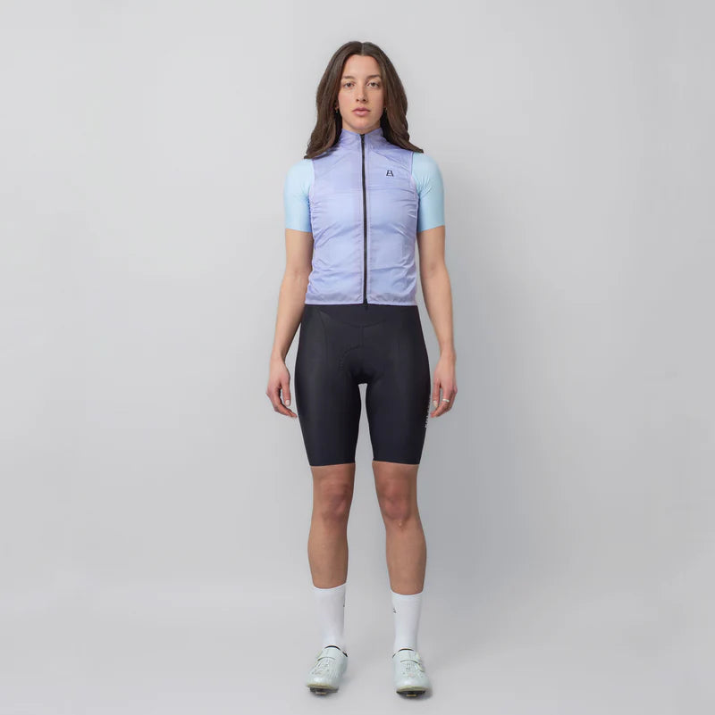 Enlesce SS26 Gilet "Women's"