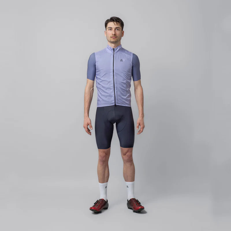 Enlesce SS26 Gilet "Men's"