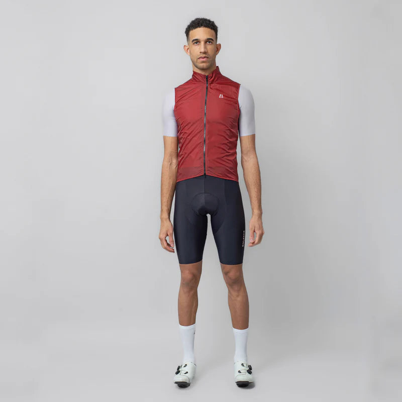 Enlesce SS26 Gilet "Men's"
