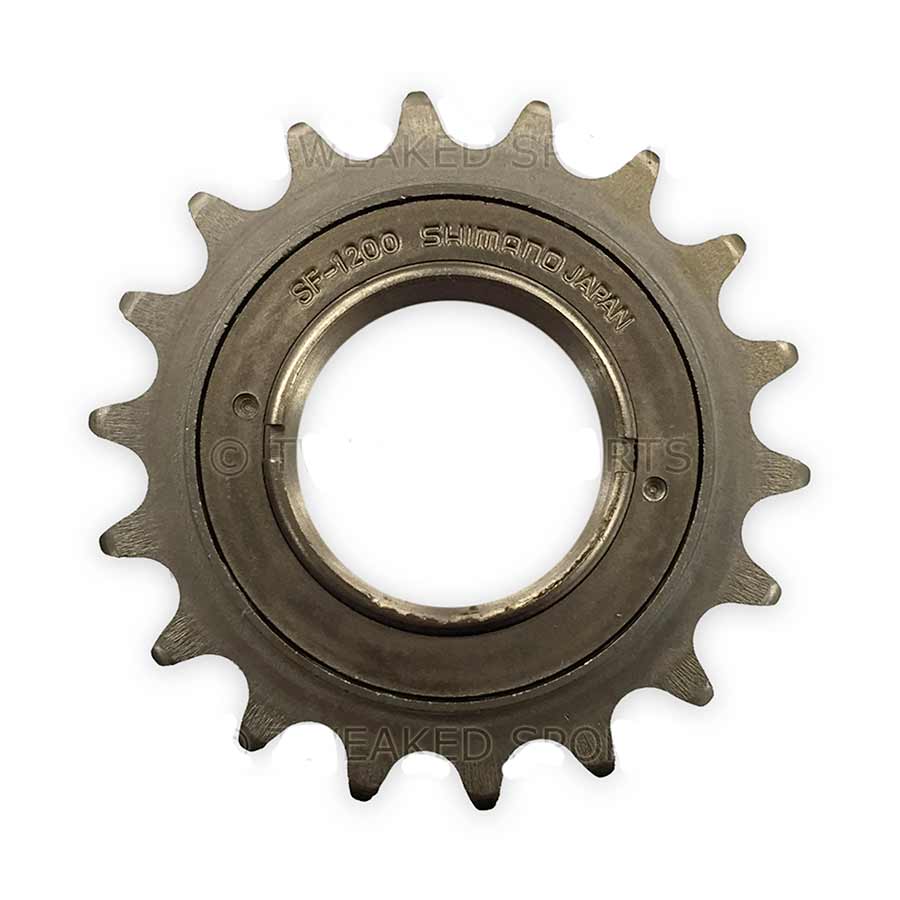 Shimano SF-1200-N
