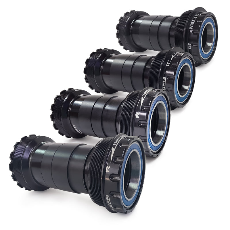 Wheels Manufacturing T47A Abec3