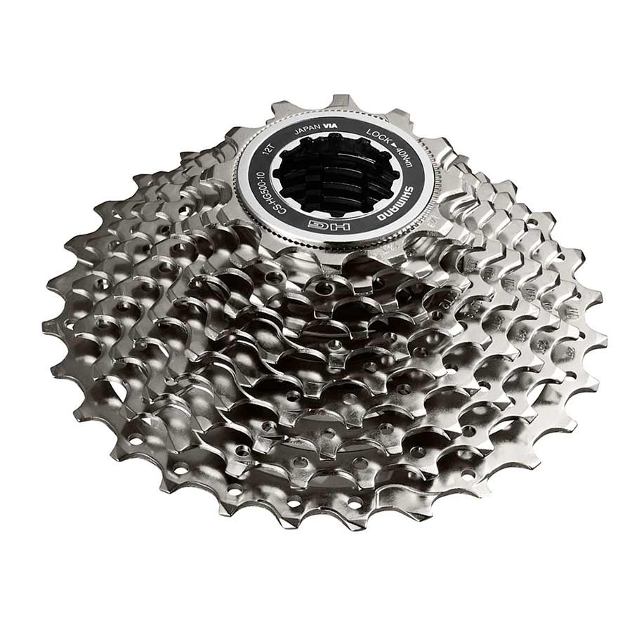 Shimano Tiagra CS-HG500-10 10Speed