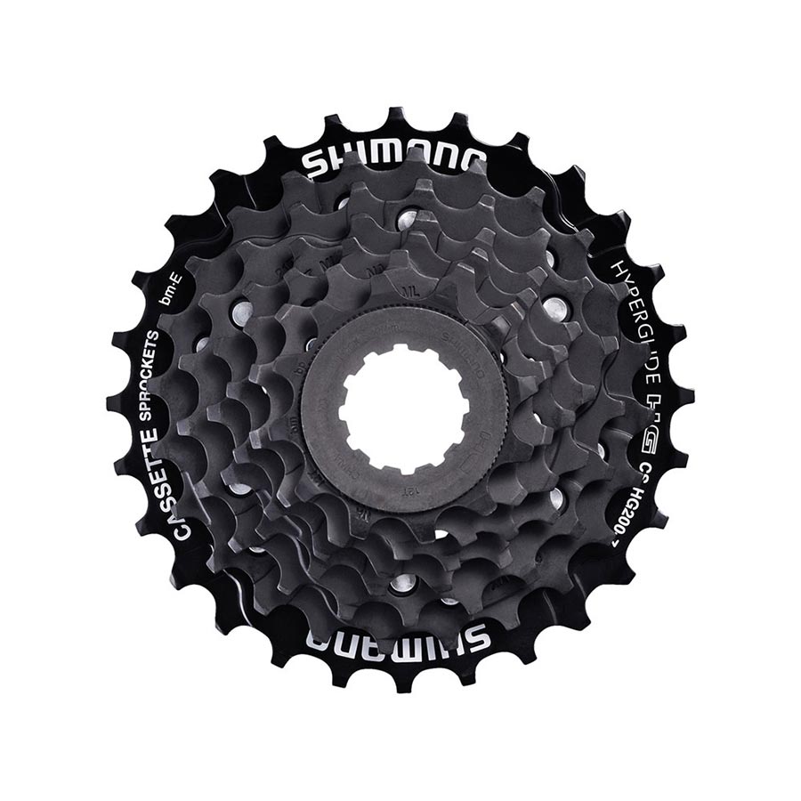 Shimano Tourney CS-HG200-7 7Speed