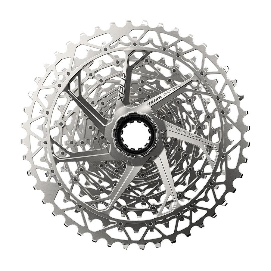 Sram Rival AXS XPLR XG-1251 12Speed