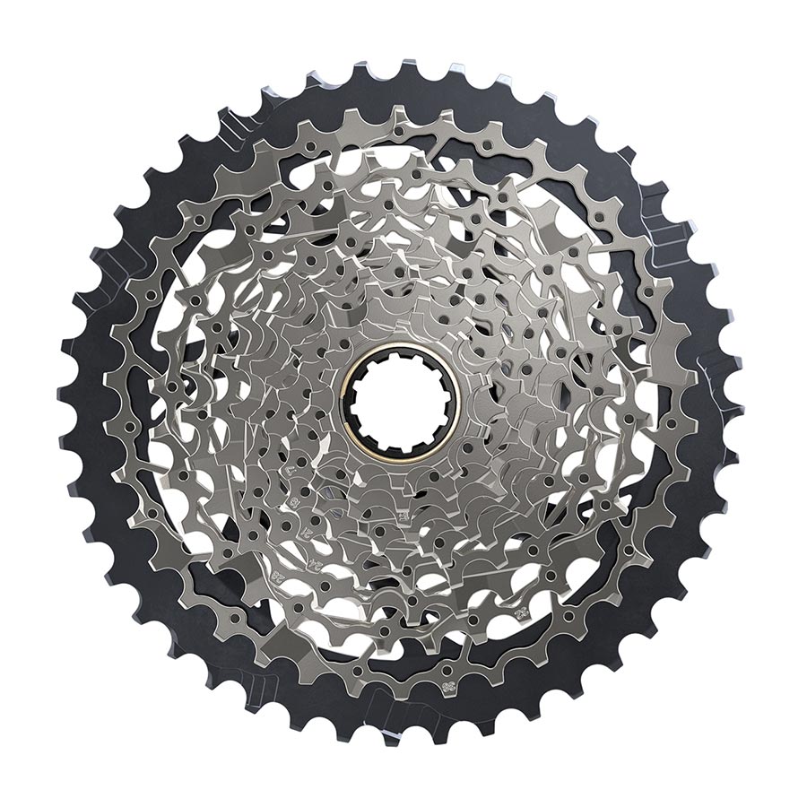 Sram Force AXS XPLR XG-1271 12Speed