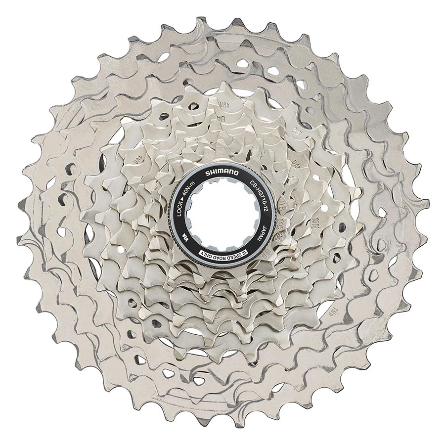 Shimano 105 CS-HG710-12