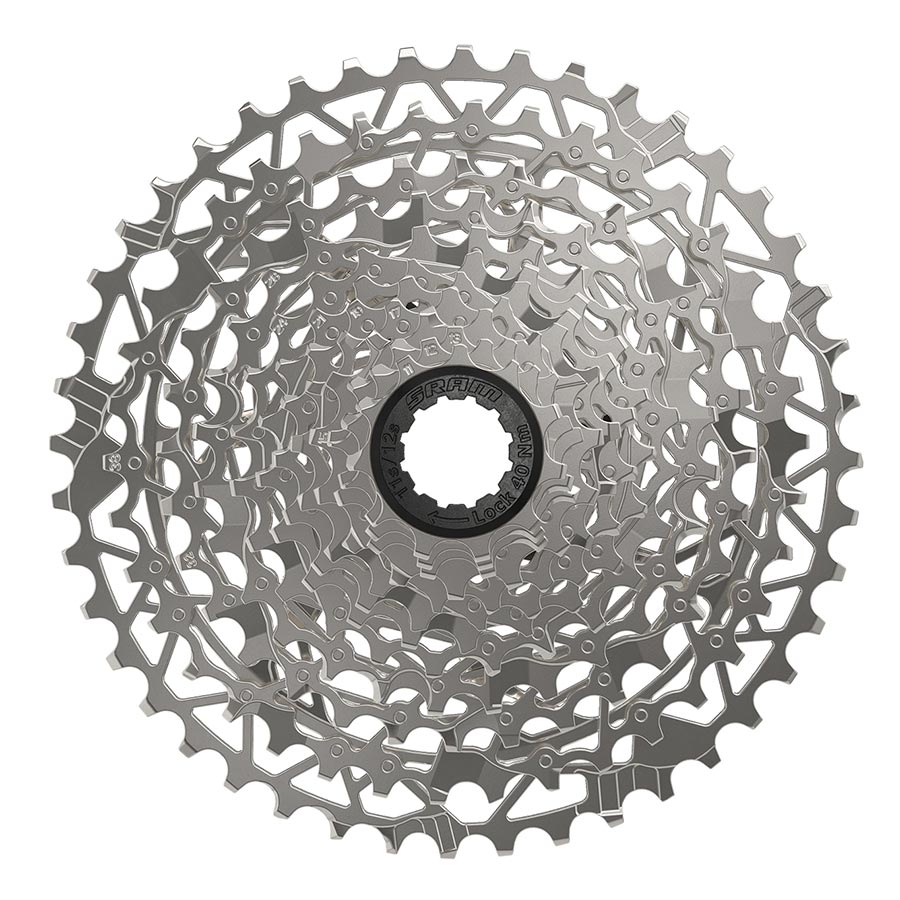 Sram Apex AXS PG-1231 XPLR 11-44T